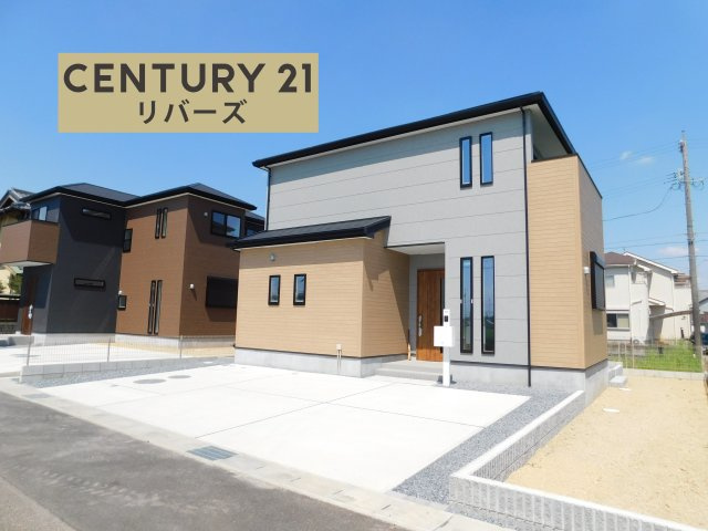 あま市新居屋久渕郷の新築一戸建