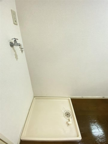 グランデル黒髪の設備