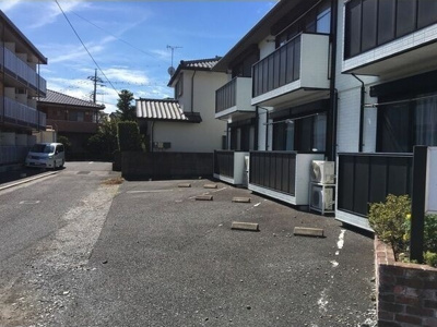 【駐車場】 | プレアマール