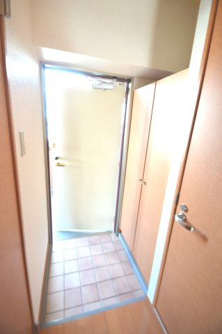 【玄関】 | 壱番館元今泉