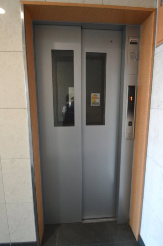 【その他共用部分】 | 壱番館元今泉