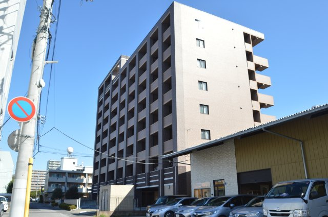【外観】 | 壱番館元今泉 | 壱番館元今泉