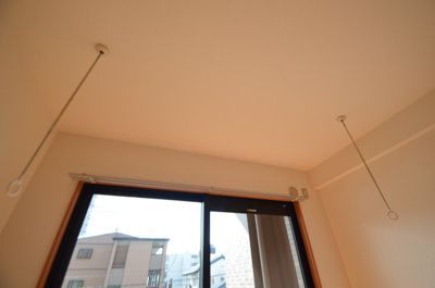 【設備】 | 壱番館元今泉