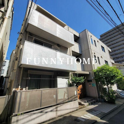 【外観】 | フォレメゾン
