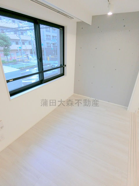 ADORE URBAN大森町Aのその他
