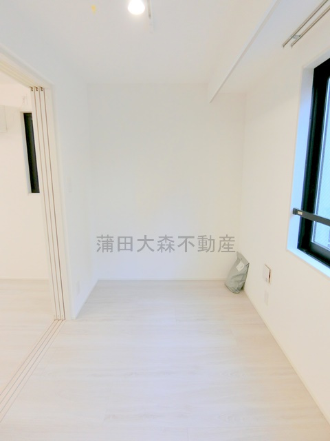 ADORE URBAN大森町Aのその他