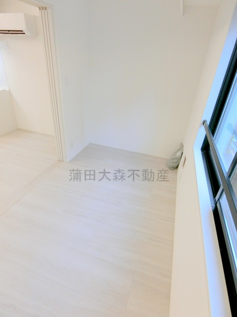 ADORE URBAN大森町Aのその他