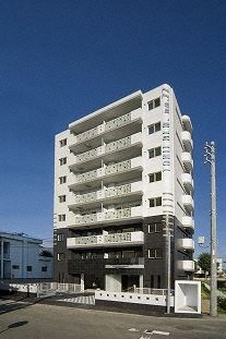 トミイビル宮の森Ｎｏ．７７の画像