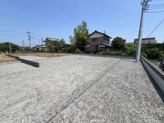 新築　藤岡市森第４　Livele Garden.S　4号棟
