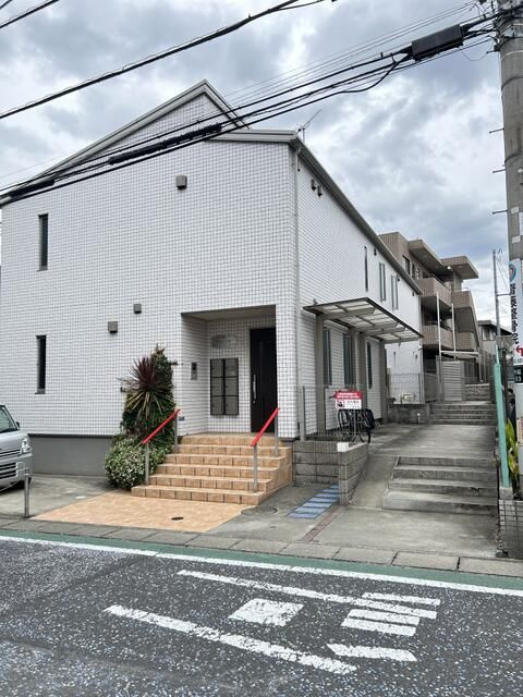 フラワーコート