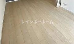 リーブルファイン岩槻東町の居間・リビング