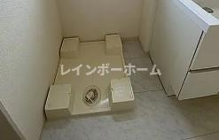 リーブルファイン岩槻東町の設備