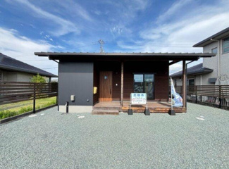 【外観】 | 熊本県八代市松江町