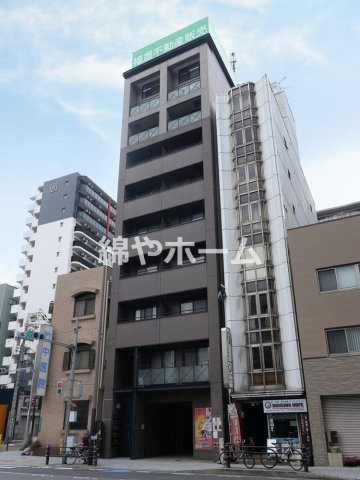 F.CROSS　EBISU
