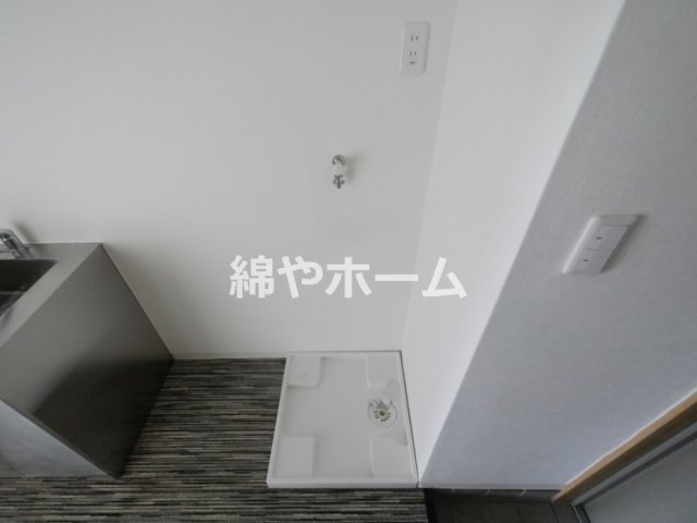 F.CROSS　EBISUの設備