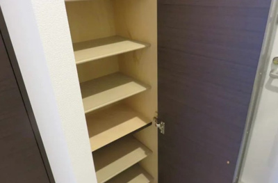 【収納】 | レオネクスト湘南町屋Ⅱ