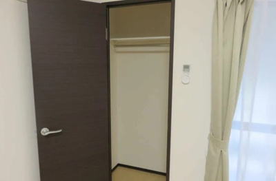 【収納】 | レオネクスト湘南町屋Ⅱ