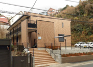 レオネクスト湘南町屋Ⅱの画像