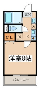 【間取り】 | サンライトヒルズ