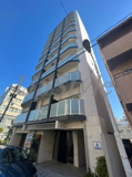 ジェノヴィア南千住スカイガーデンの画像