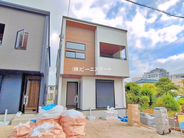 大府市北山町　2号棟の画像