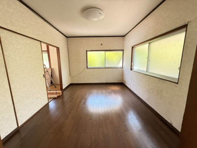 【洋室】 | 大井貸家