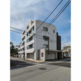 大田区新蒲田３丁目のマンションの画像