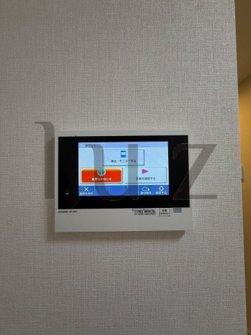 クレイシアIDZ川崎ザ・テラスのセキュリティ