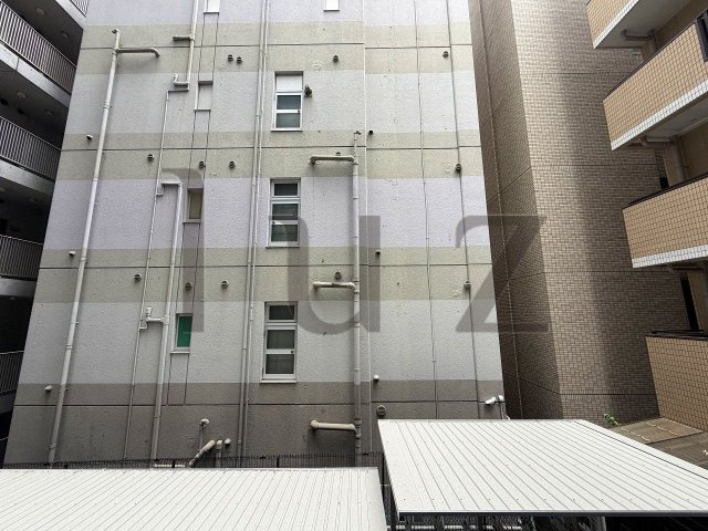 クレイシアIDZ川崎ザ・テラスの展望