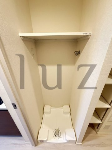 クレイシアIDZ川崎ザ・テラスの設備
