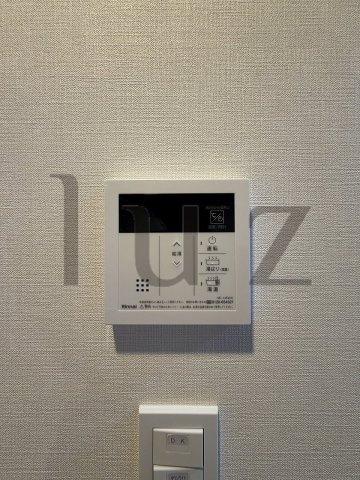 クレイシアIDZ川崎ザ・テラスの設備