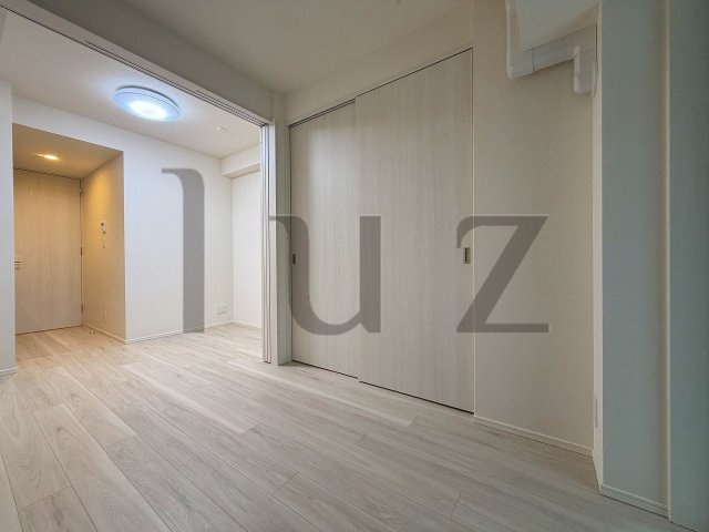 クレイシアIDZ川崎ザ・テラスの寝室