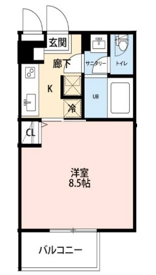 福生セイワレジデンス