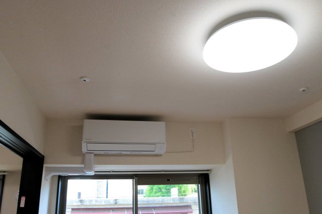 【設備】 | IRIC(アイアールアイシー)
