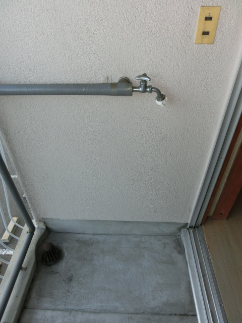 西畑ハイツのその他