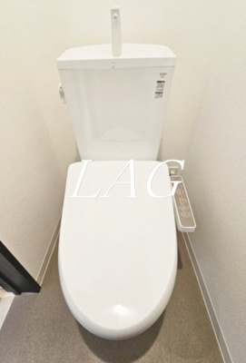 【トイレ】 | ジーメゾン大宮北セレナ | トイレです。（同仕様です。）