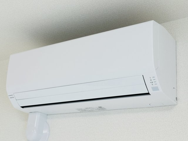 【設備】コクーニア