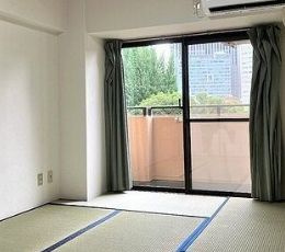 ライオンズプラザお茶の水の内装|物件の内装です