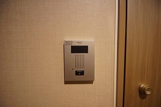 ＡＬＴＥＲＮＡ十条のその他