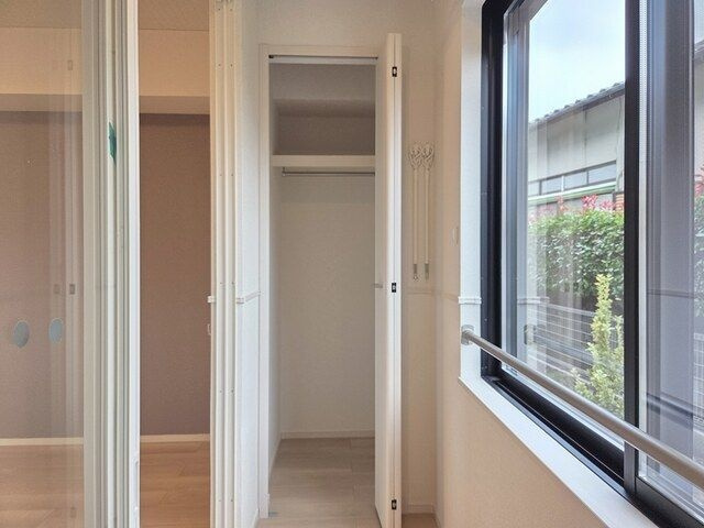 ＳＡＫＵＲＡの収納