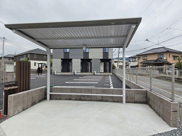 ＳＡＫＵＲＡのその他共用部分