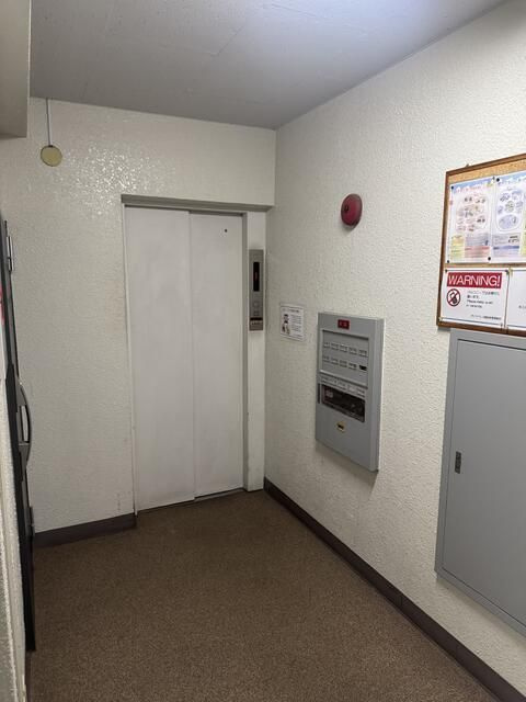 ダイアパレス御徒町のその他