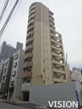 千代田区神田東松下町のマンションの画像
