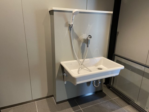 グランドメゾン新梅田タワー THE CLUB RESIDENCEのその他共用部分