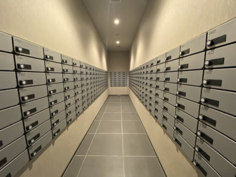 グランドメゾン新梅田タワー THE CLUB RESIDENCEの設備