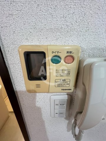 CLAIR TOWERのセキュリティ|CLAIR TOWER（クレイルタワー）追い炊き機能