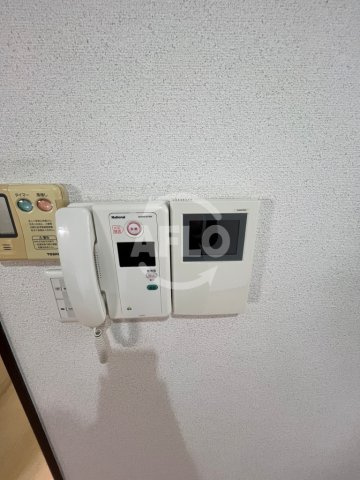 CLAIR TOWERのその他共用部分|CLAIR TOWER（クレイルタワー）　モニター