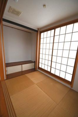 【内装】 | クララビル