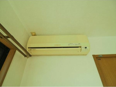 【設備】 | シトロンビレッジ | 室内洗濯機置き場