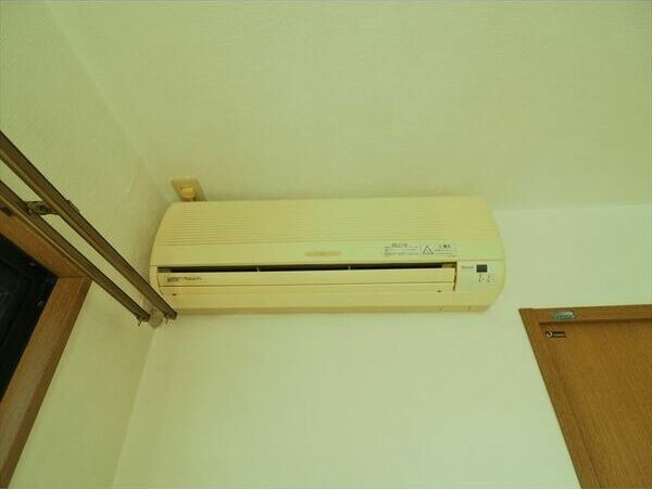 【設備】 | シトロンビレッジ | 室内洗濯機置き場